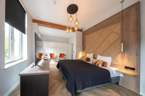 Boutique Hotel Scheepers